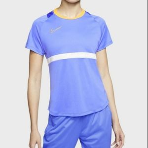 Nike Dri-FIT Academy Soccer Top